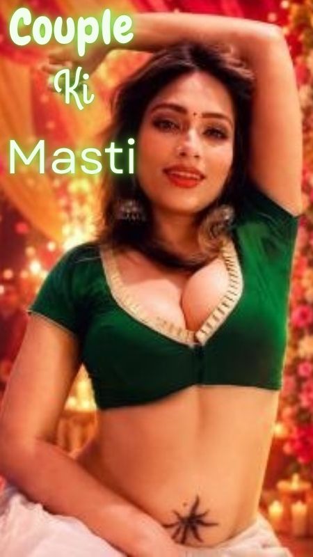 Couple Ki Masti